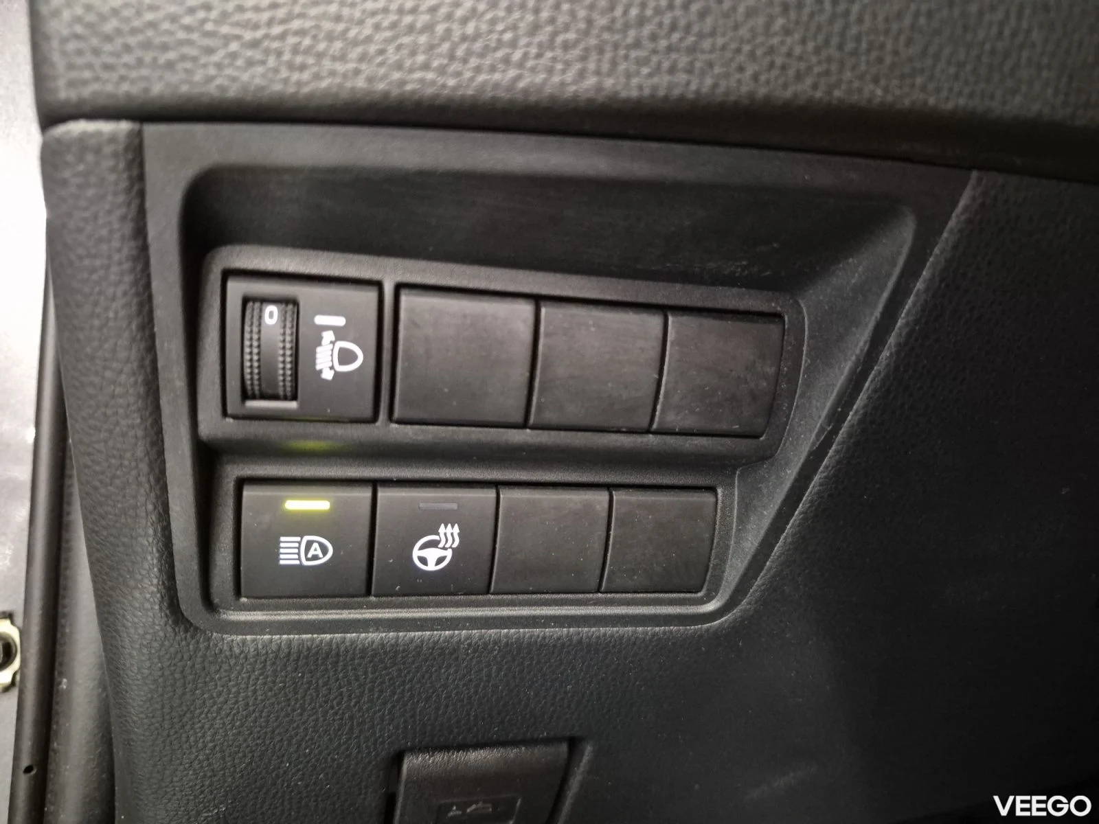 Toyota Yaris Active 1.5 68kW