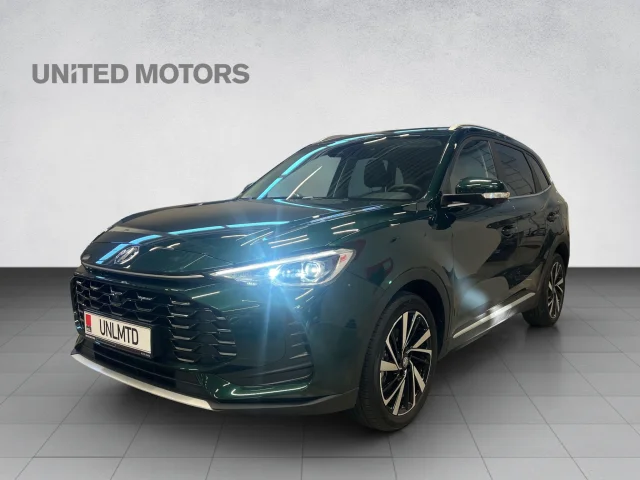 Image of MG ZS - 75kW