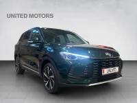 MG ZS - 75kW thumbnail