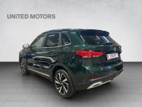 MG ZS - 75kW thumbnail