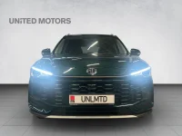 MG ZS - 75kW thumbnail