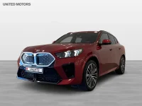 BMW iX2 IX2 xDrive30 M-Sportpaket Head-up display plus Drag 0kW