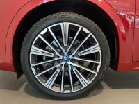 BMW iX2 IX2 xDrive30 M-Sportpaket Head-up display plus Drag 0kW