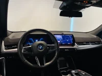 BMW iX2 IX2 xDrive30 M-Sportpaket Head-up display plus Drag 0kW