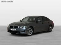 Image of BMW 330 xDrive, Sportline, Drag, Värmare, HiFi, Adpt Fart 0kW