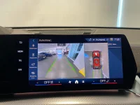 BMW iX2 IX2 xDrive30 M-Sportpaket Head-up display plus Drag 0kW