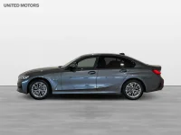 BMW 330 xDrive, Sportline, Drag, Värmare, HiFi, Adpt Fart 0kW