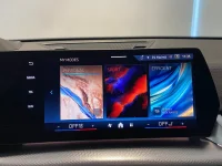 BMW iX2 IX2 xDrive30 M-Sportpaket Head-up display plus Drag 0kW