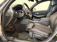 BMW 330 xDrive, Sportline, Drag, Värmare, HiFi, Adpt Fart 0kW