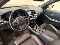 BMW 330 xDrive, Sportline, Drag, Värmare, HiFi, Adpt Fart 0kW