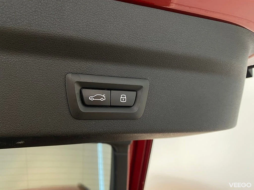 BMW iX2 IX2 xDrive30 M-Sportpaket Head-up display plus Drag 0kW