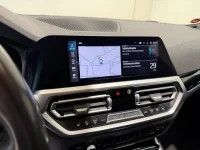 BMW 330 xDrive, Sportline, Drag, Värmare, HiFi, Adpt Fart 0kW
