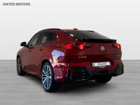 BMW iX2 IX2 xDrive30 M-Sportpaket Head-up display plus Drag 0kW