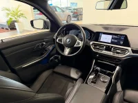 BMW 330 xDrive, Sportline, Drag, Värmare, HiFi, Adpt Fart 0kW