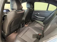 BMW 330 xDrive, Sportline, Drag, Värmare, HiFi, Adpt Fart 0kW