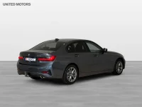 BMW 330 xDrive, Sportline, Drag, Värmare, HiFi, Adpt Fart 0kW