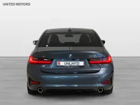 BMW 330 xDrive, Sportline, Drag, Värmare, HiFi, Adpt Fart 0kW