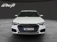 Audi A6 Avant 40 TDI Q 204HK S-Line /Cockpit /Alpin 150kW thumbnail
