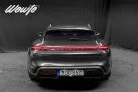 Porsche Taycan 4S Cross Turismo 571HK /18-Vägs /Bose/Se Spec 420kW thumbnail