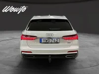 Audi A6 Avant 40 TDI Q 204HK S-Line /Cockpit /Alpin 150kW thumbnail