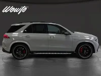 Mercedes-Benz GLE350 53 AMG Hybrid 4M+ 544HK /Pano /HuD /Moms 400kW thumbnail