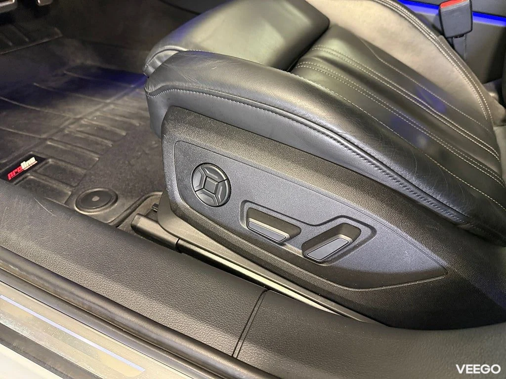 Audi A6 Avant 40 TDI Q 204HK S-Line /Cockpit /Alpin 150kW