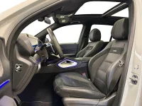 Mercedes-Benz GLE350 53 AMG Hybrid 4M+ 544HK /Pano /HuD /Moms 400kW thumbnail
