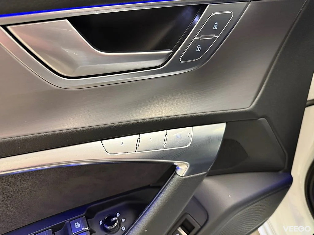Audi A6 Avant 40 TDI Q 204HK S-Line /Cockpit /Alpin 150kW