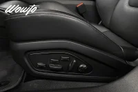 Porsche Taycan 4S Cross Turismo 571HK /18-Vägs /Bose/Se Spec 420kW thumbnail
