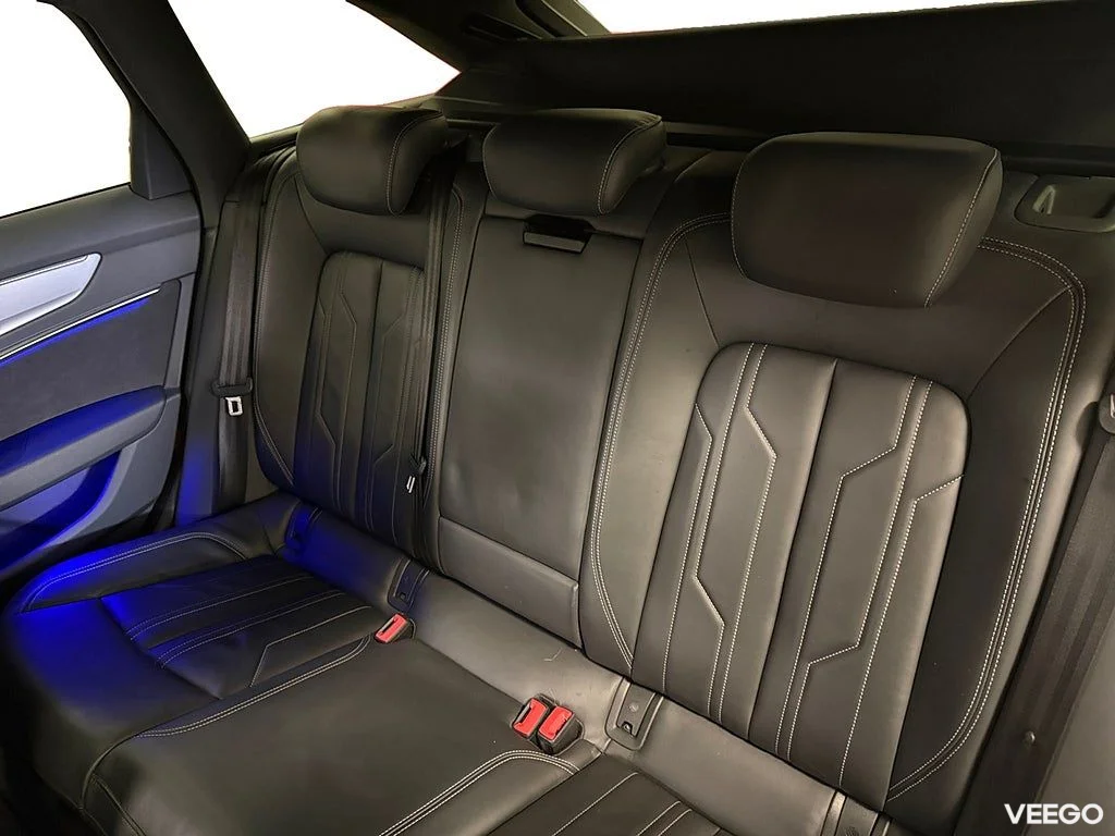 Audi A6 Avant 40 TDI Q 204HK S-Line /Cockpit /Alpin 150kW