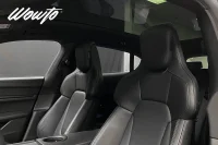 Porsche Taycan 4S Cross Turismo 571HK /18-Vägs /Bose/Se Spec 420kW thumbnail
