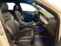 Audi A6 Avant 40 TDI Q 204HK S-Line /Cockpit /Alpin 150kW thumbnail