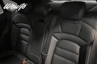 Porsche Taycan 4S Cross Turismo 571HK /18-Vägs /Bose/Se Spec 420kW thumbnail