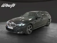 Image of BMW 330 e xDrive Touring 292HK M-Sport /Keyless /HiFi /Moms 215kW