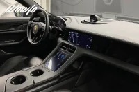 Porsche Taycan 4S Cross Turismo 571HK /18-Vägs /Bose/Se Spec 420kW thumbnail
