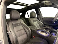 Mercedes-Benz GLE350 53 AMG Hybrid 4M+ 544HK /Pano /HuD /Moms 400kW thumbnail