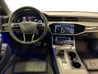 Audi A6 Avant 40 TDI Q 204HK S-Line /Cockpit /Alpin 150kW thumbnail