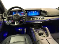 Mercedes-Benz GLE350 53 AMG Hybrid 4M+ 544HK /Pano /HuD /Moms 400kW thumbnail