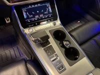 Audi A6 Avant 40 TDI Q 204HK S-Line /Cockpit /Alpin 150kW thumbnail