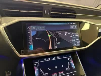 Audi A6 Avant 40 TDI Q 204HK S-Line /Cockpit /Alpin 150kW thumbnail