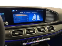 Mercedes-Benz GLE350 53 AMG Hybrid 4M+ 544HK /Pano /HuD /Moms 400kW thumbnail