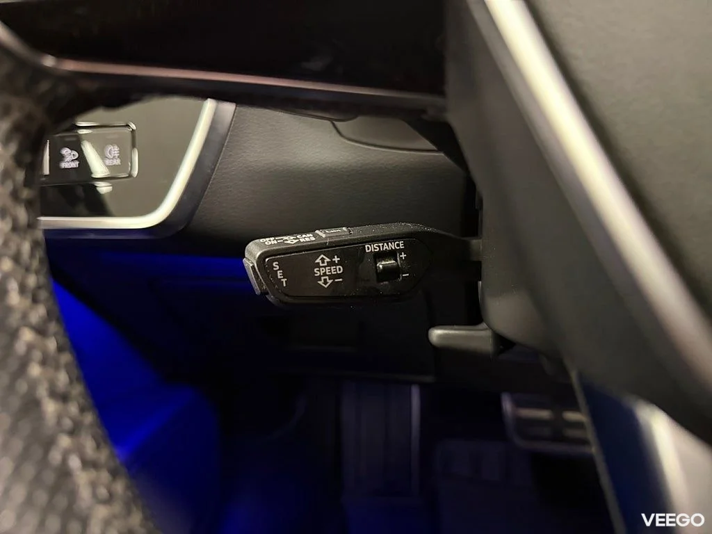 Audi A6 Avant 40 TDI Q 204HK S-Line /Cockpit /Alpin 150kW