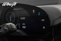 Porsche Taycan 4S Cross Turismo 571HK /18-Vägs /Bose/Se Spec 420kW thumbnail