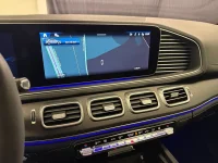 Mercedes-Benz GLE350 53 AMG Hybrid 4M+ 544HK /Pano /HuD /Moms 400kW thumbnail