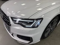 Audi A6 Avant 40 TDI Q 204HK S-Line /Cockpit /Alpin 150kW thumbnail