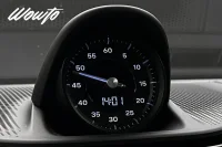 Porsche Taycan 4S Cross Turismo 571HK /18-Vägs /Bose/Se Spec 420kW thumbnail