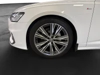 Audi A6 Avant 40 TDI Q 204HK S-Line /Cockpit /Alpin 150kW thumbnail