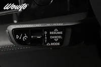Porsche Taycan 4S Cross Turismo 571HK /18-Vägs /Bose/Se Spec 420kW thumbnail