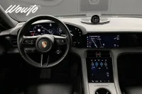 Porsche Taycan 4S Cross Turismo 571HK /18-Vägs /Bose/Se Spec 420kW thumbnail