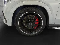 Mercedes-Benz GLE350 53 AMG Hybrid 4M+ 544HK /Pano /HuD /Moms 400kW thumbnail